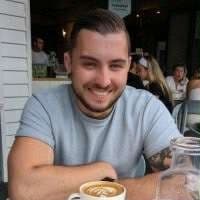 Avatar for Joel Gabriel