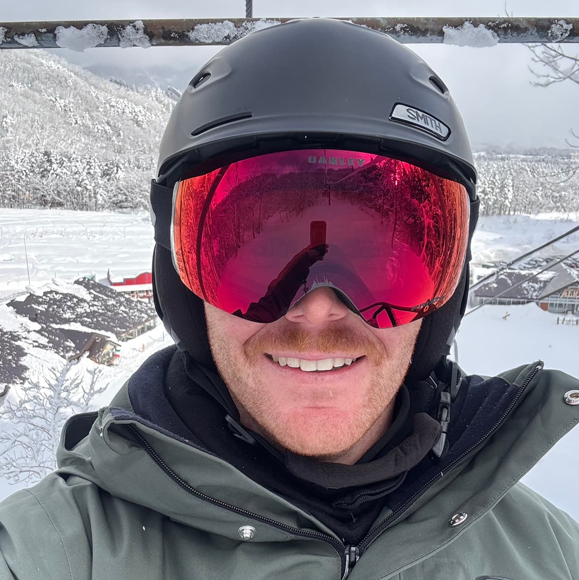 Avatar for Brad Mathias